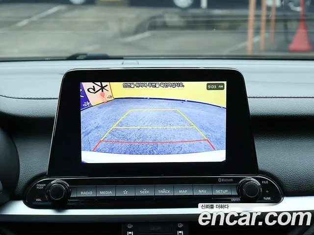Kia K3 2020 thumb 10