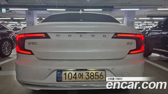 Volvo S90 2023 thumb 4