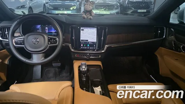 Volvo S90 2023 thumb 6