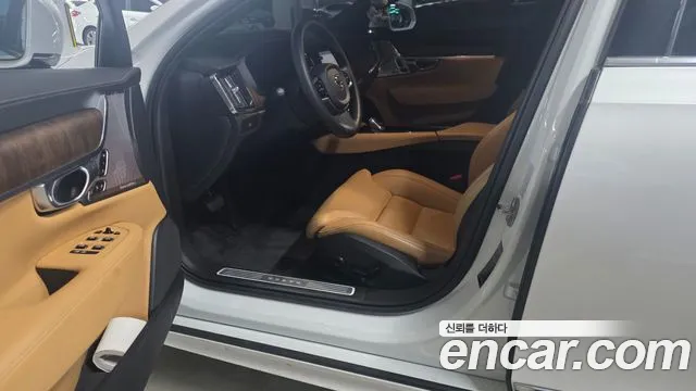 Volvo S90 2023 thumb 9