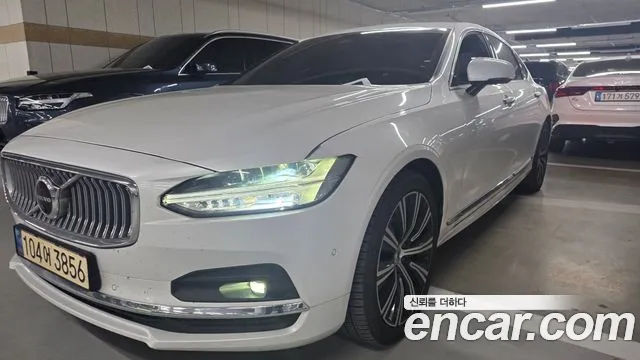 Volvo S90 2023 thumb 10