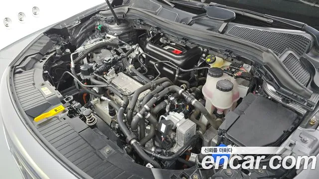 Mercedes-Benz EQA 2021 thumb 5