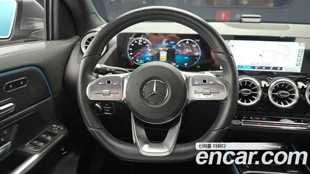 Mercedes-Benz EQA 2021 thumb 12