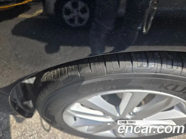 Hyundai Avante 2014 thumb 7