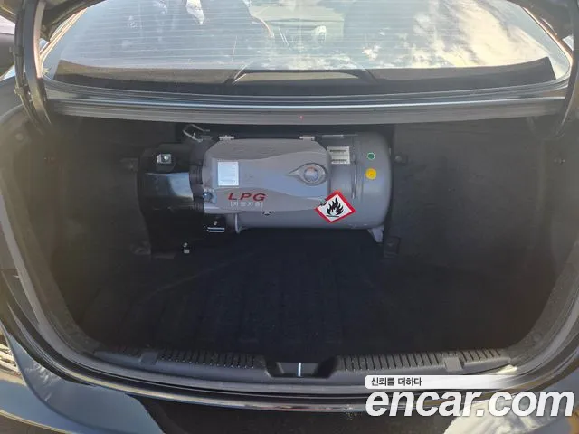 Hyundai Avante 2014 thumb 10