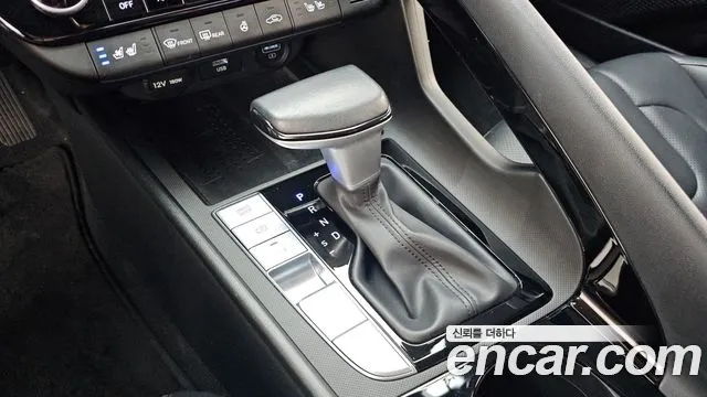 Hyundai Avante 2022 thumb 9