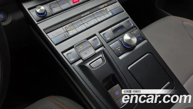 Hyundai Nexo 2022 thumb 8