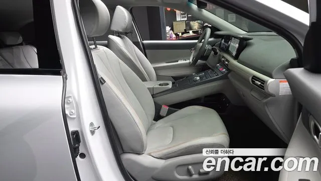 Hyundai Nexo 2022 thumb 10
