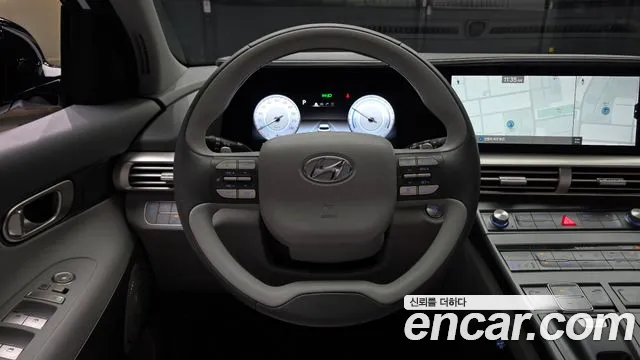 Hyundai Nexo 2022 thumb 12