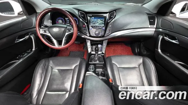 Hyundai i40 2013 thumb 7