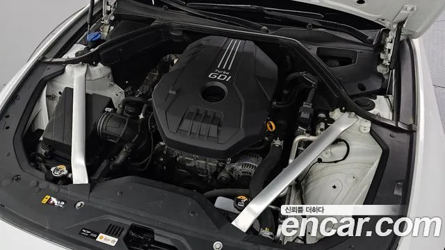 Genesis G70 2021 thumb 6