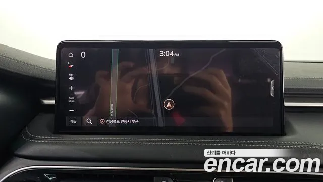 Genesis G70 2021 thumb 12