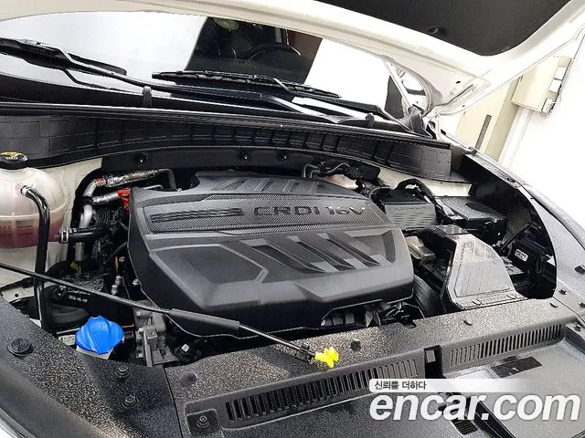Hyundai Tucson 2019 thumb 6