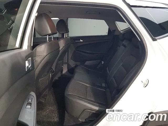 Hyundai Tucson 2019 thumb 9