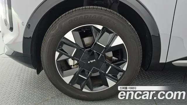 Kia Sportage 2026 thumb 5