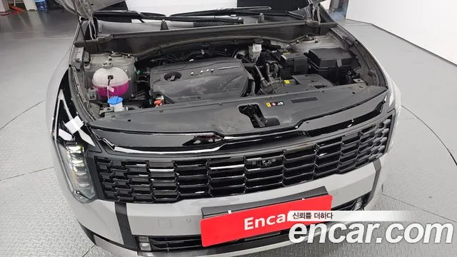Kia Sportage 2026 thumb 6
