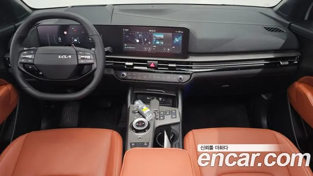 Kia Sportage 2026 thumb 7