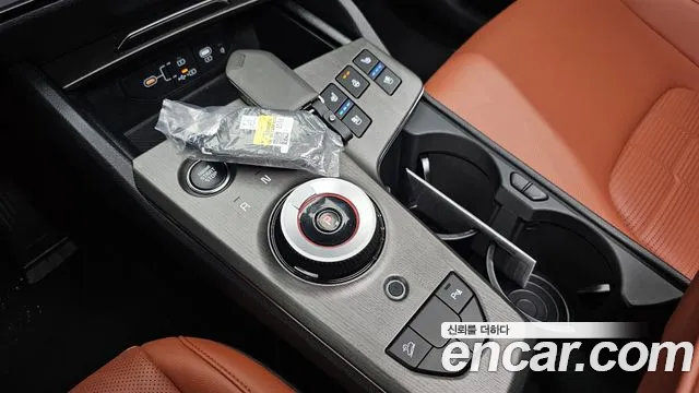 Kia Sportage 2026 thumb 9