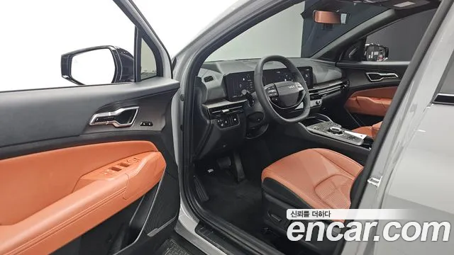 Kia Sportage 2026 thumb 10