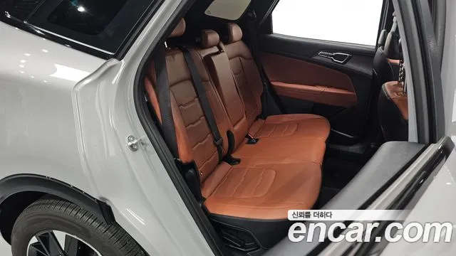 Kia Sportage 2026 thumb 11