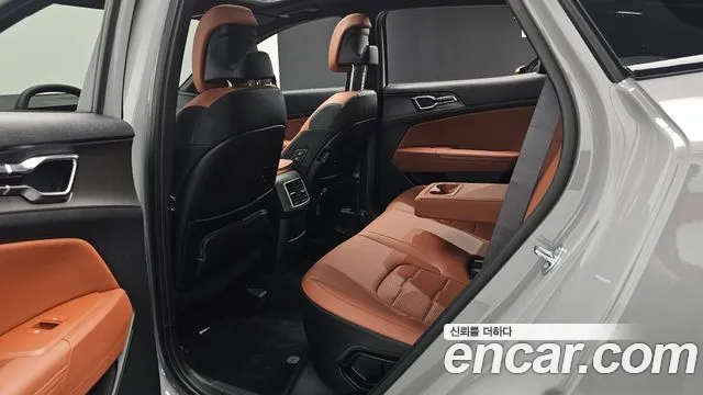 Kia Sportage 2026 thumb 12