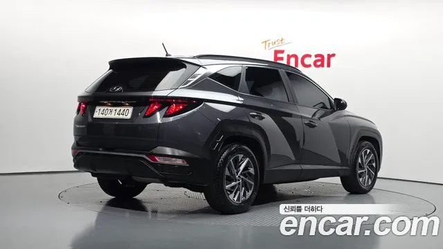 Hyundai Tucson 2022 thumb 2
