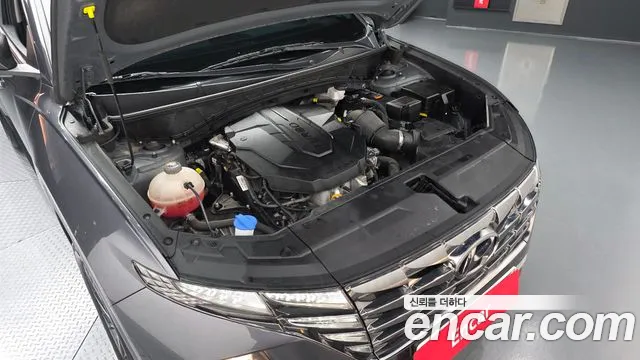 Hyundai Tucson 2022 thumb 6