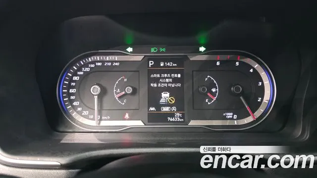 Hyundai Tucson 2022 thumb 8