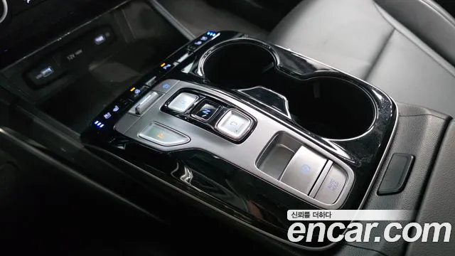 Hyundai Tucson 2022 thumb 9
