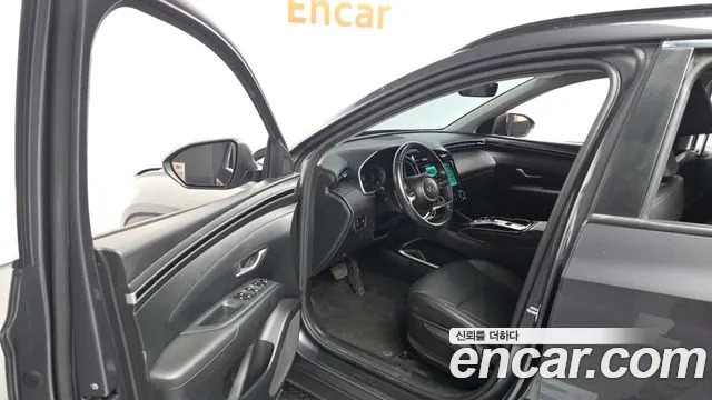 Hyundai Tucson 2022 thumb 10