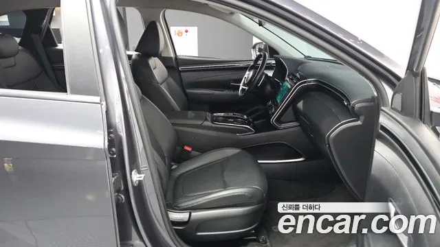 Hyundai Tucson 2022 thumb 11