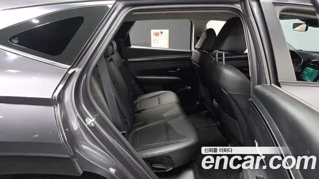 Hyundai Tucson 2022 thumb 12