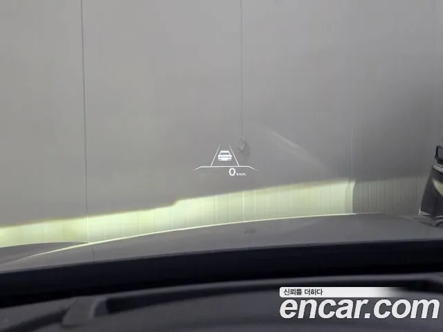 Genesis G80 2020 thumb 7