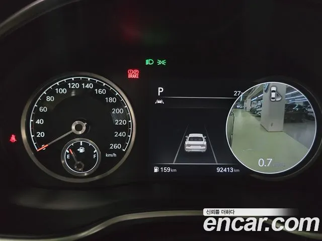 Genesis G80 2020 thumb 10