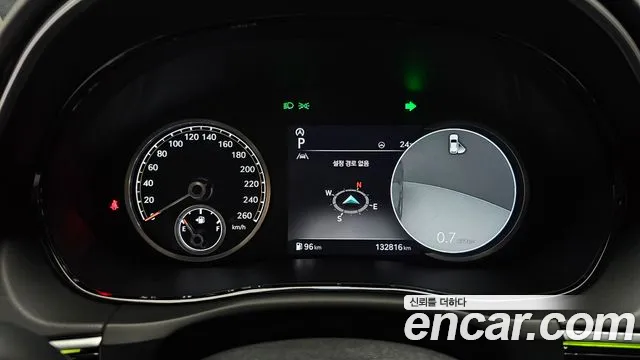 Genesis GV70 2021 thumb 8