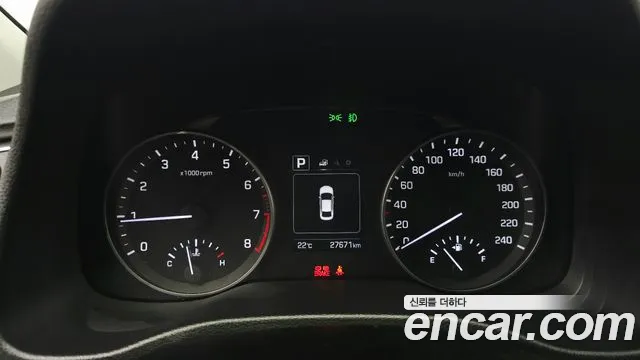 Hyundai Avante 2018 thumb 8