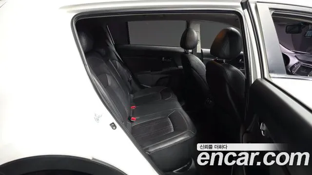 Kia Sportage 2015 thumb 12