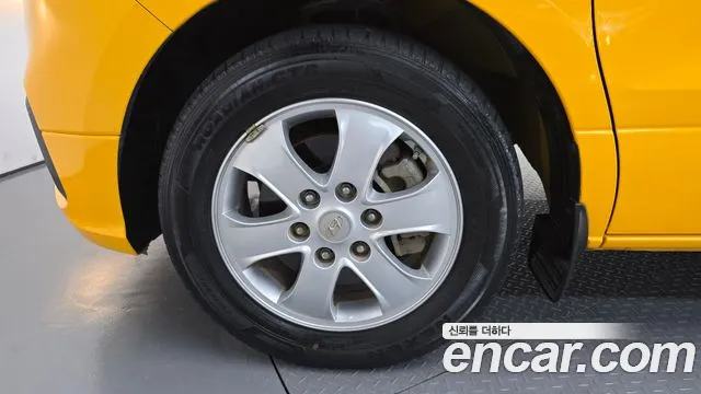 Hyundai Starex 2019 thumb 5