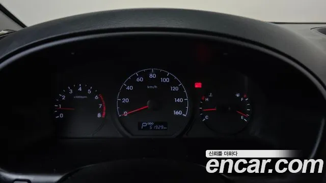 Hyundai Starex 2019 thumb 8