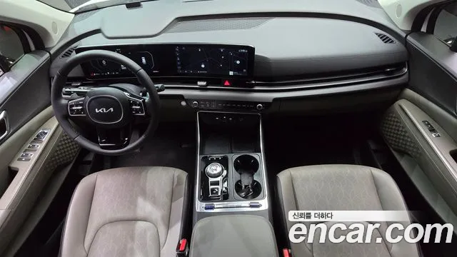 Kia Carnival 2024 thumb 7