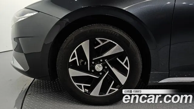 Hyundai Grandeur 2021 thumb 5
