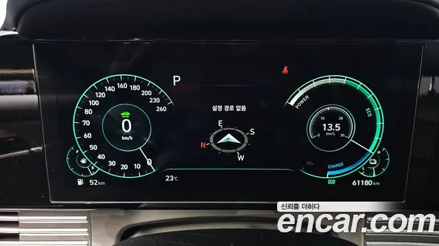 Hyundai Grandeur 2021 thumb 8