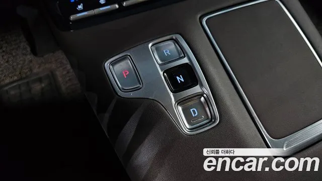 Hyundai Grandeur 2021 thumb 9