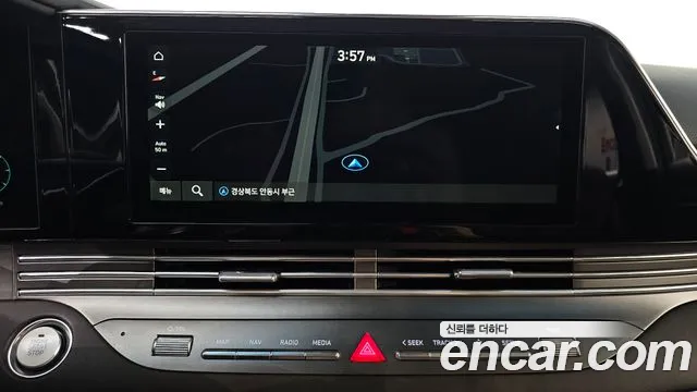 Hyundai Grandeur 2021 thumb 12