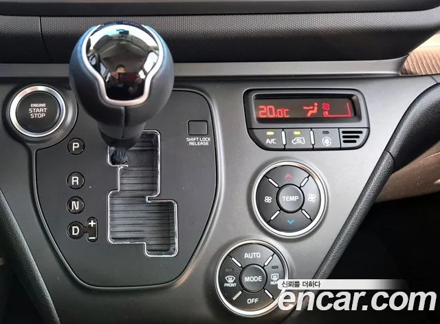 Kia Ray 2022 thumb 5