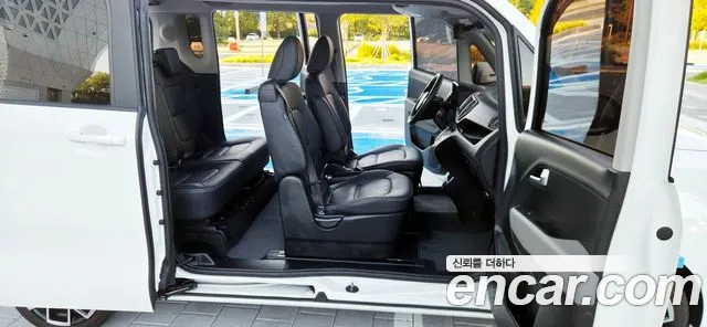 Kia Ray 2022 thumb 9