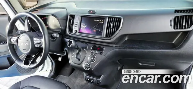 Kia Ray 2022 thumb 10