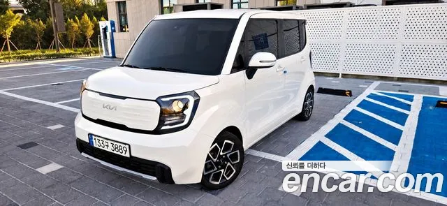Kia Ray 2022 thumb 11
