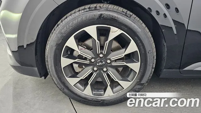 Kia Carnival 2022 thumb 5