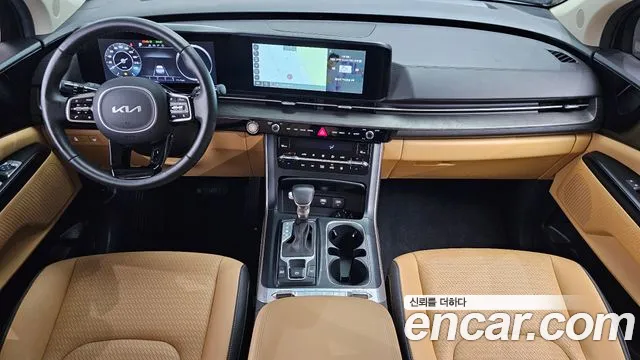 Kia Carnival 2022 thumb 7